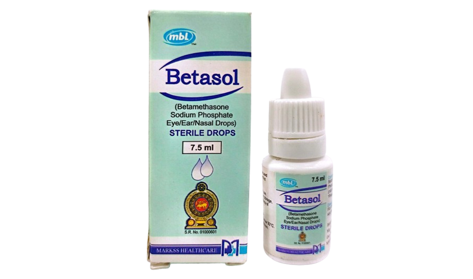 Betasol Drop